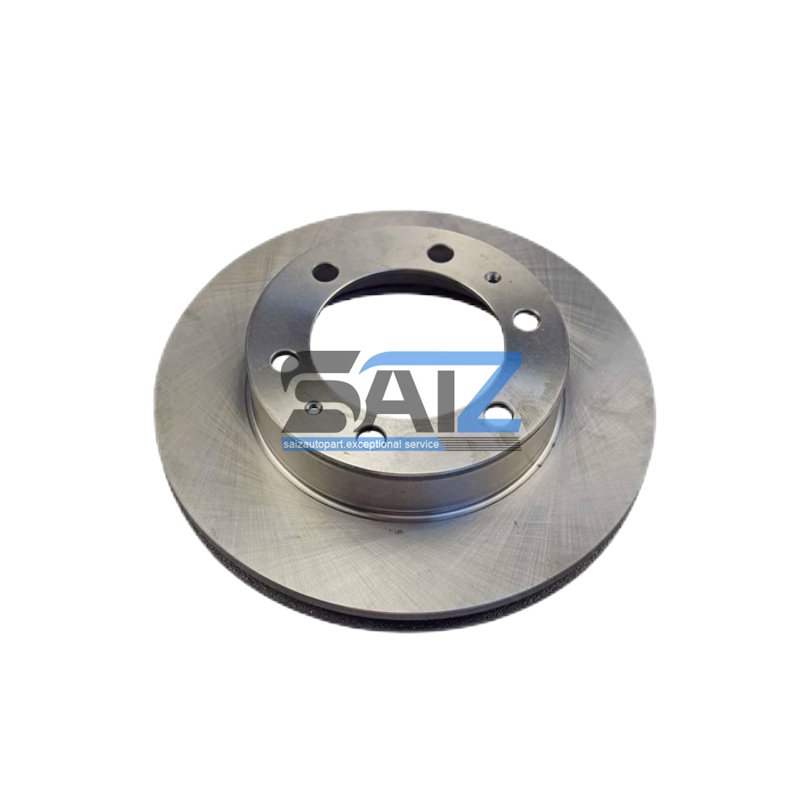 High Quality Low Price OEM No 43512-60191 Braking System Brake Disc for Toyota Land Cruiser Automotive Parts for Replacement
